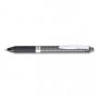 Długopis Pentel Oh!Gel 0.7mm Czarny - 3